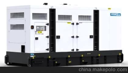 Meccalte Alternador Industrial Genset Potencia máxima sincronizada 100-200kva 108kw 50 HZ proveedor