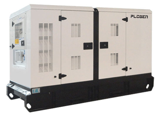 Meccalte Alternador Industrial Genset Potencia máxima sincronizada 100-200kva 108kw 50 HZ proveedor